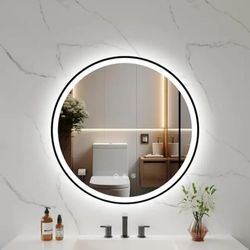 Bathroom Vanity Led Mirrors