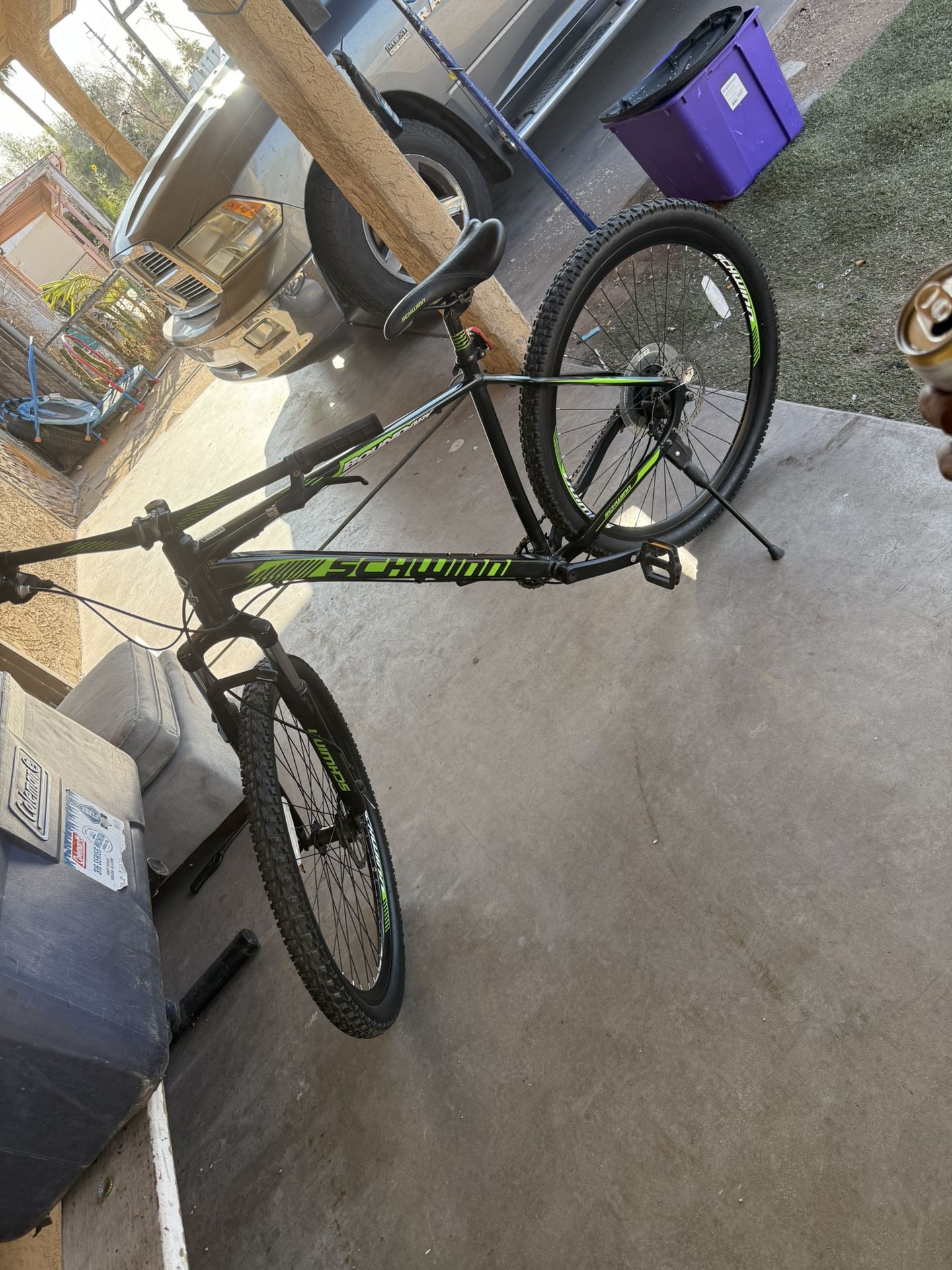 Schwinn Bike