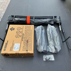 Brand New Jeep Wrangler JK 2 Door 2007-2018 Mopar OEM Premium Twill Soft Top