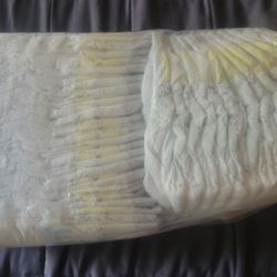 Pampers Size 2