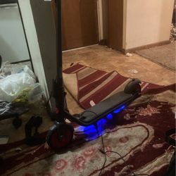 Ninebot Segway