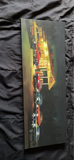 Car frame