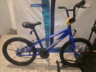 🔥🚲🔥DOWNFORCE BMX BIKE,(20)🔥🚲🔥