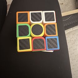 Rubics Cube