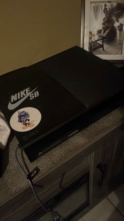 TV and Xbox1