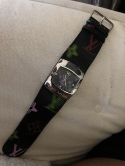 Louis Vuitton Watch