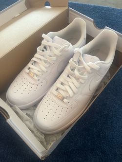 Air Force 1’s New