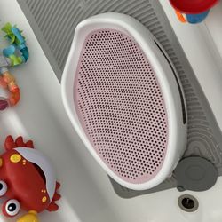 Angel Baby Bath Support