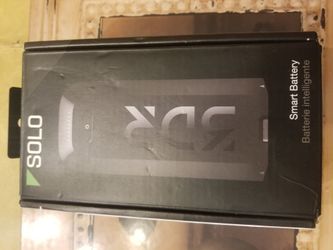 3DR Solo Quadcopter Smart Battery BT11A