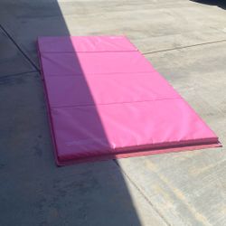 Gym Play Mat 