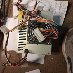 Ar Cade Powersupply Unisan