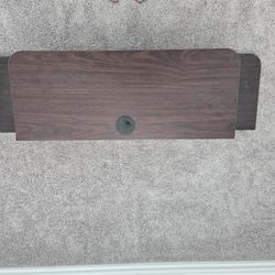 Floating TV Stand for TVs up to 50"