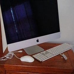iMac 2017
