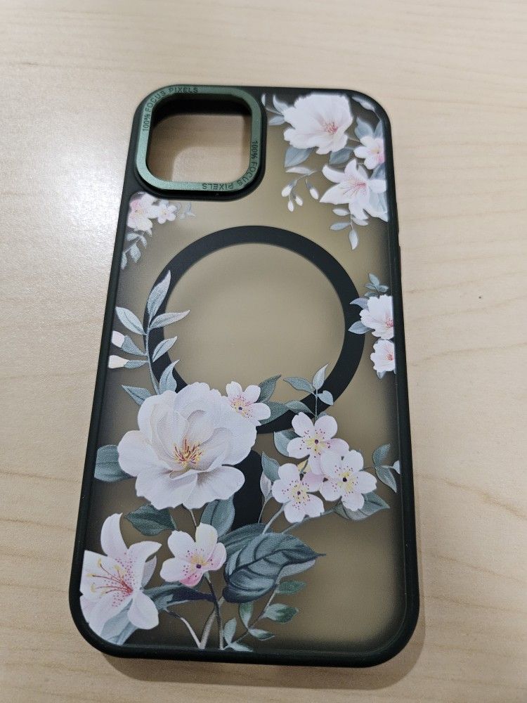 Samsung Phone Cover Galaxy S23