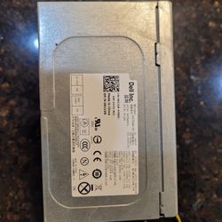 Dell 275w Power Supply