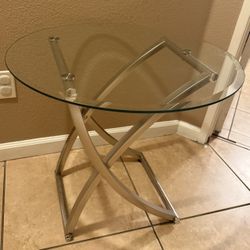 Glass Coffee Tables