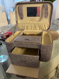 Jewel box