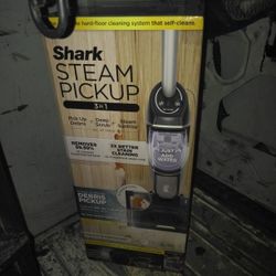 Shark Stem Pickup 3 In 1