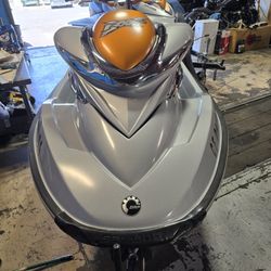 Jet Ski