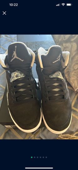 Jordan 5