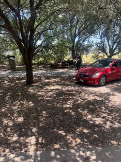 2012 Infiniti G37