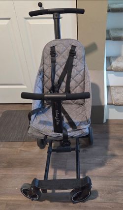 Dream On Me Coast Rider Travel Stroller