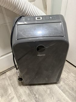Portable Air Conditioner