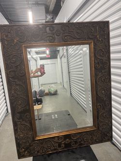 Big Mirror