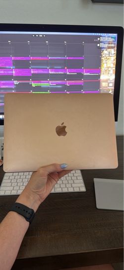 MacBook Air