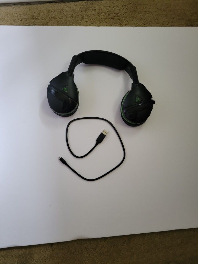 Turtle Beach Stealth 600 Wireless Gaming Headset