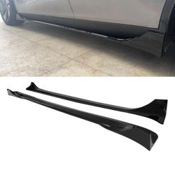 Side Shirt For Tesla Model Y Juniper 