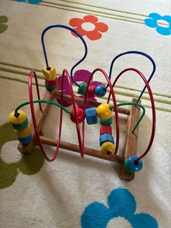 Kids toy