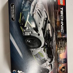 Lego 42214