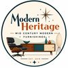 Mid Century Modern