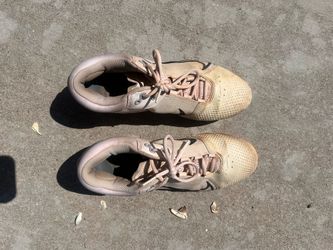 NIKE Softball Cleats