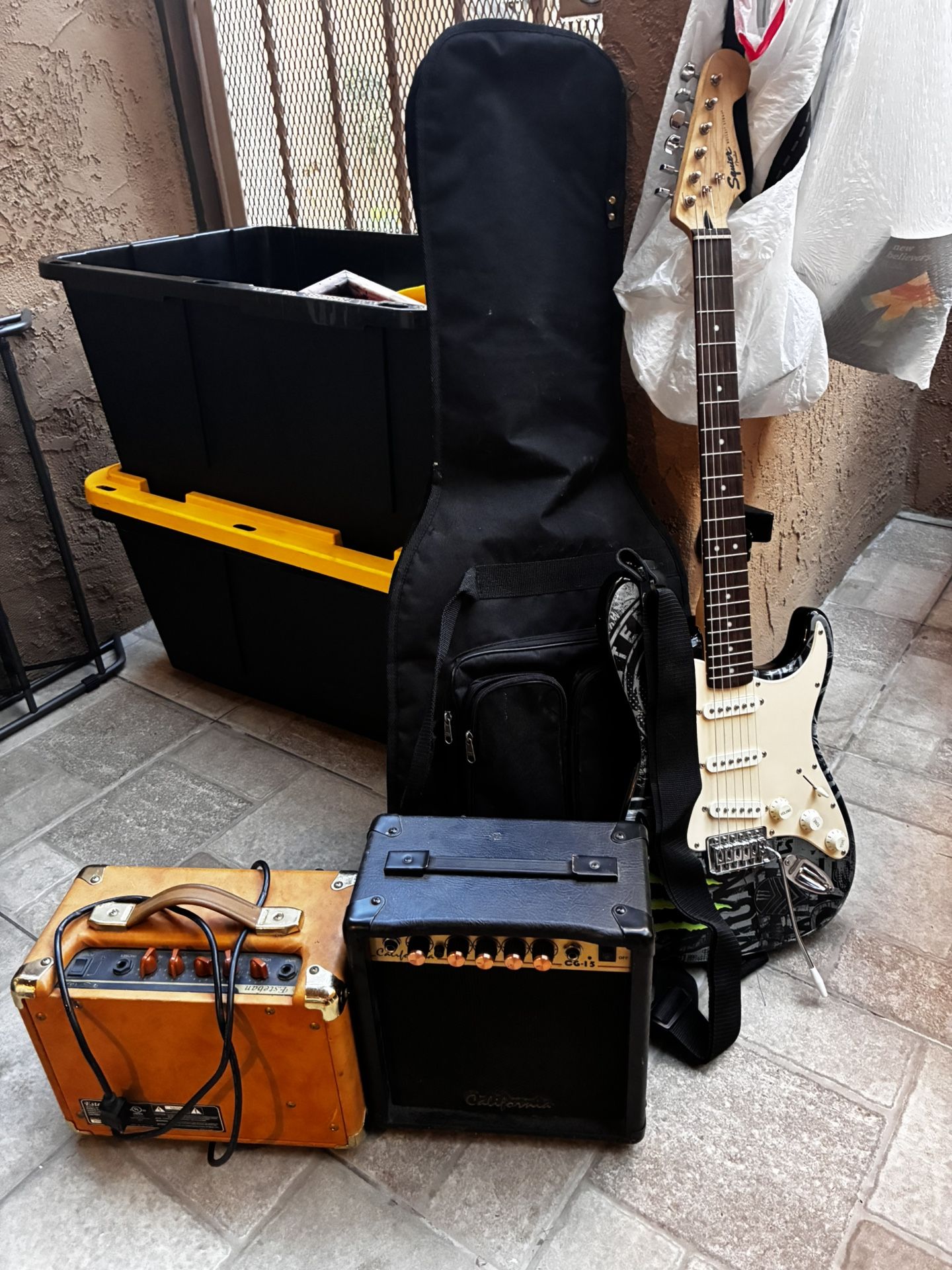 Guitar