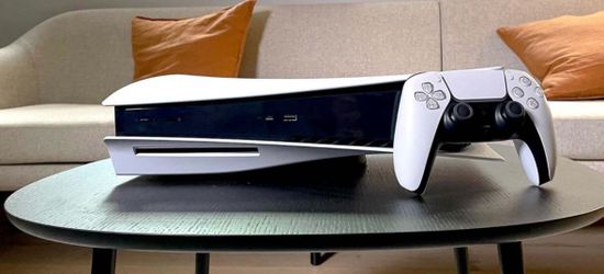 Ps5 get now