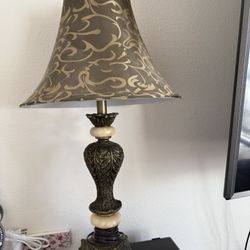 Home Lamp 