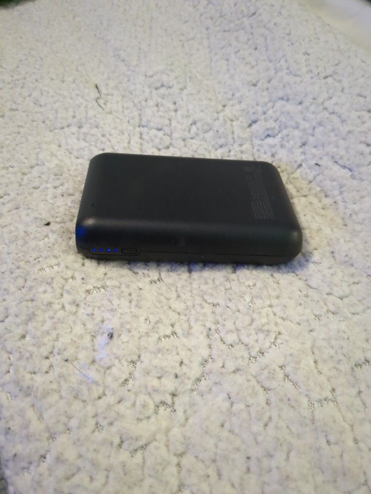 Wireless Charger