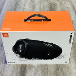 Jbl Xtreme 4 Speaker Bluetooth Parlantes Bocinas Equipos De Música  