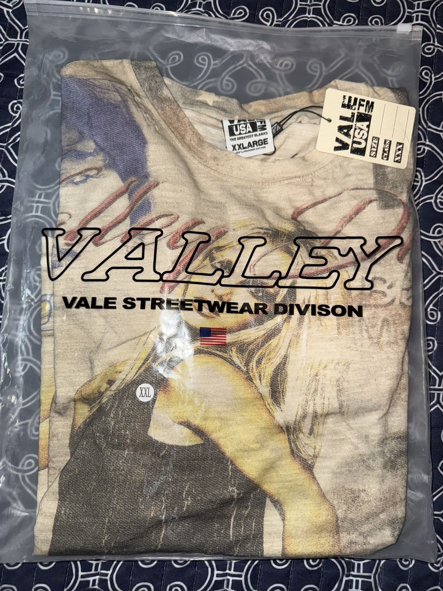 Vale / Valley Forever
