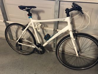 Trek Hybrid Road Bike