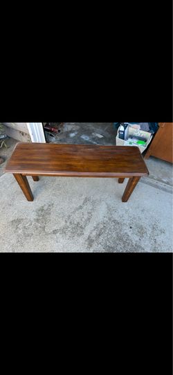 Little table