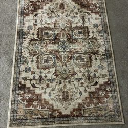 Area Rug