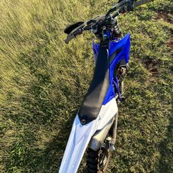 2013 Sherco Sefr 300