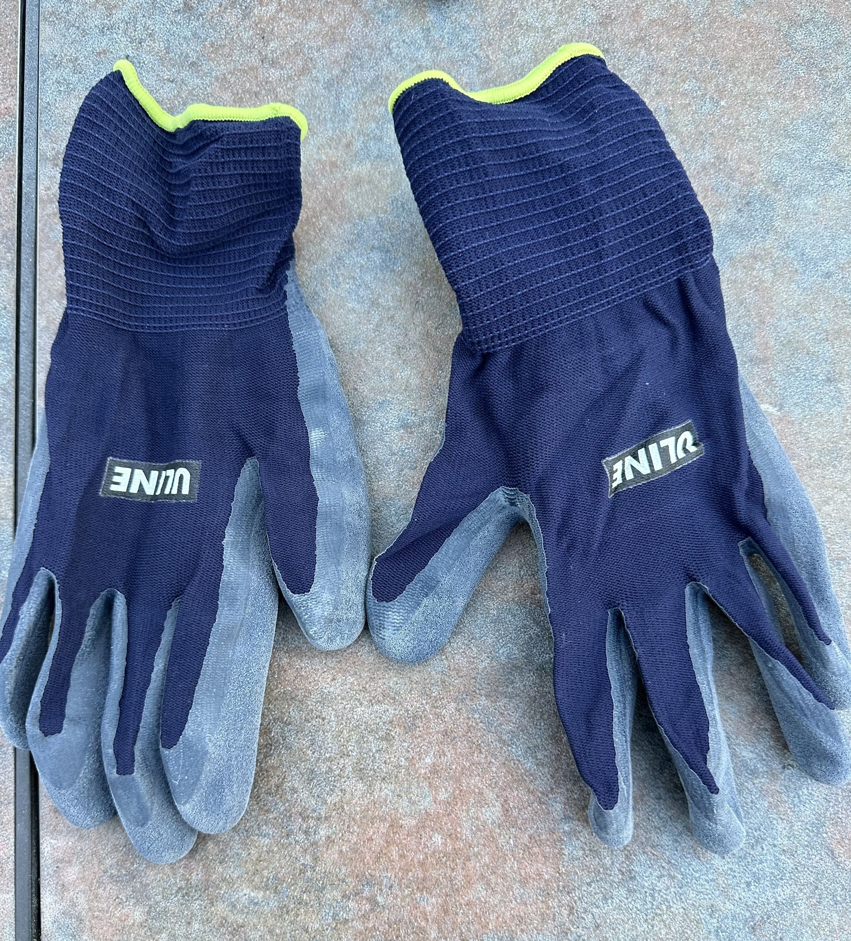 Uline Gloves
