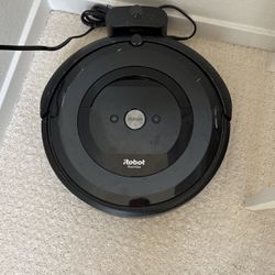 Roomba Vacuum Robot
