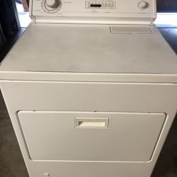 Whirlpool Gas Dryer