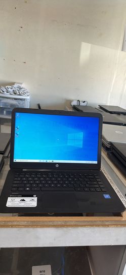 HP Laptop