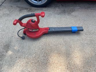 Toro Lawn Blower